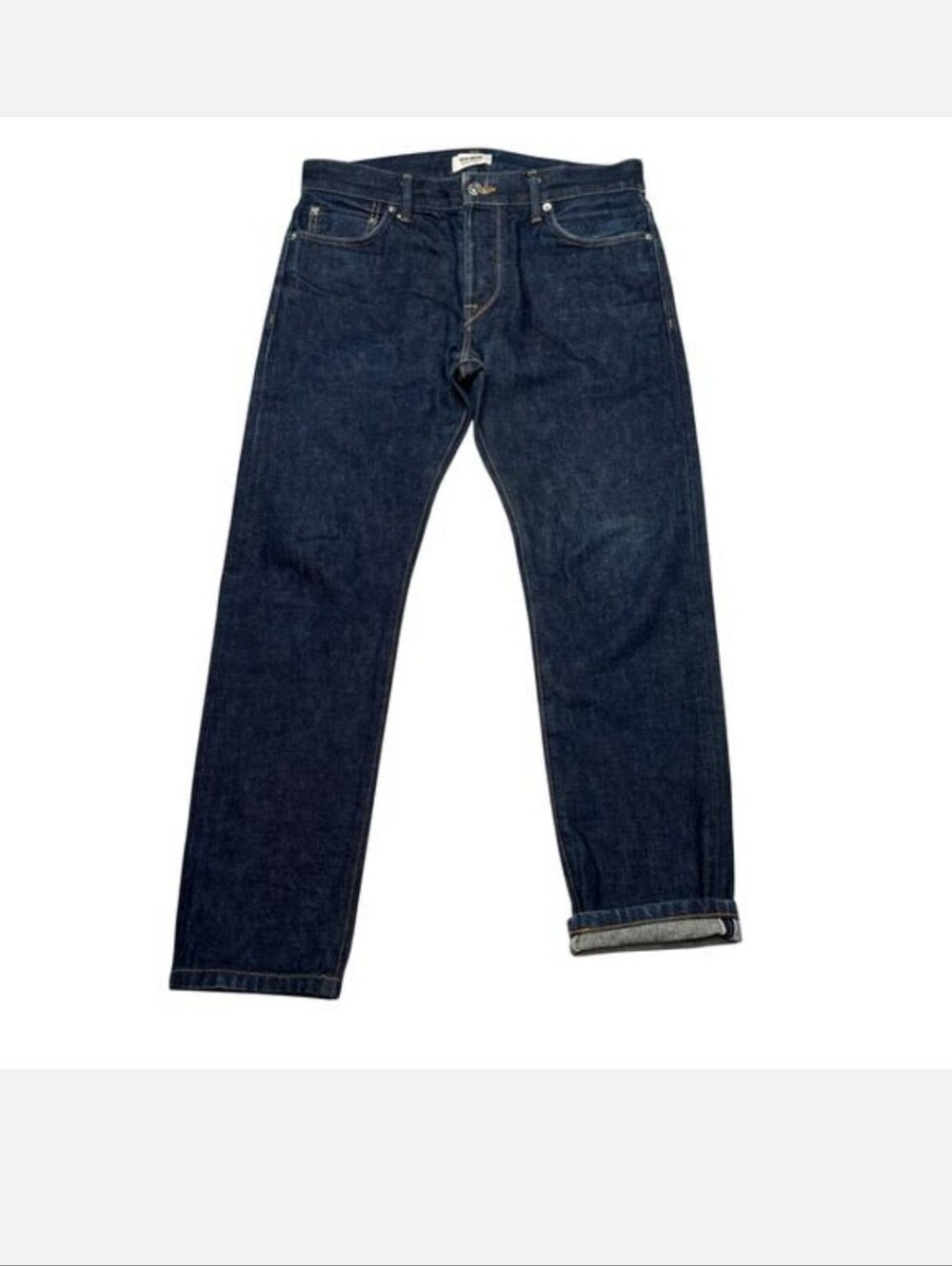 Buck Mason Slim Fit Slevedge. 32x27.5